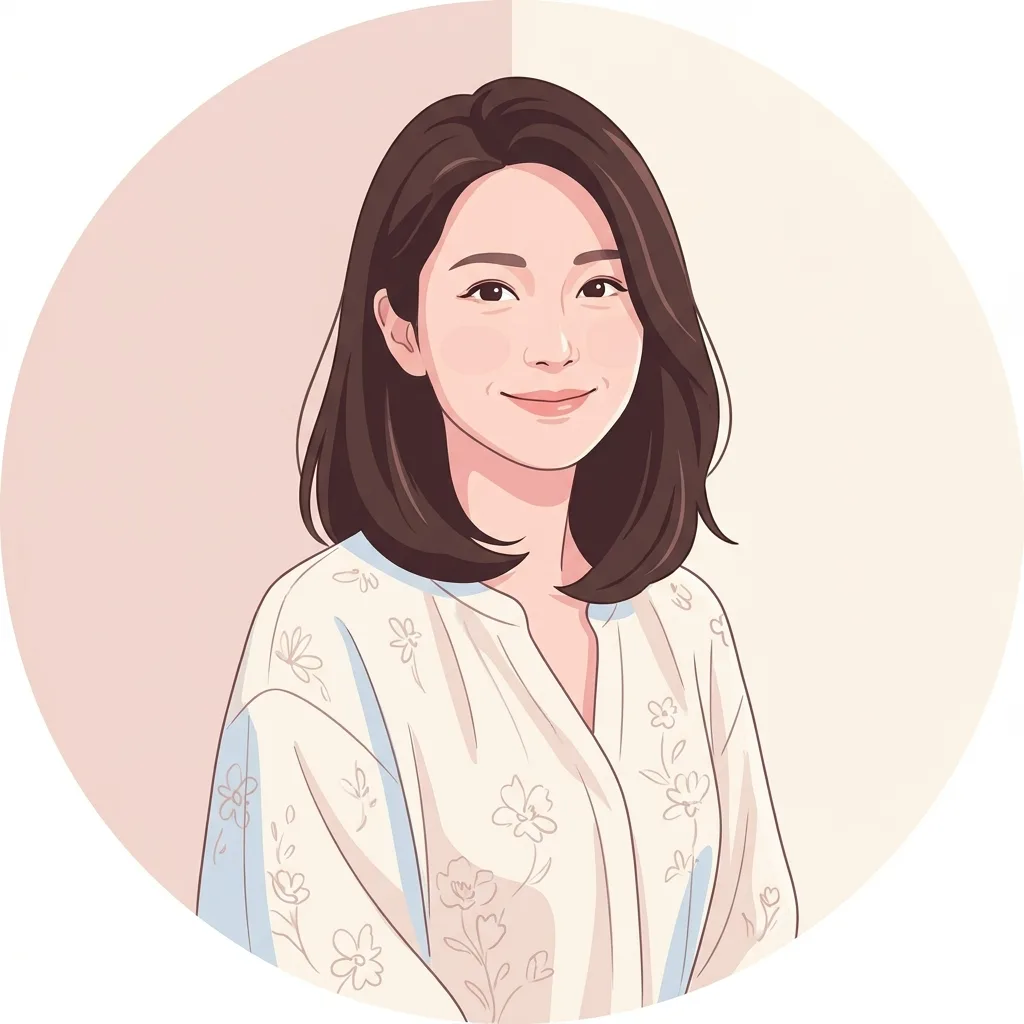 32歳女性（仮）