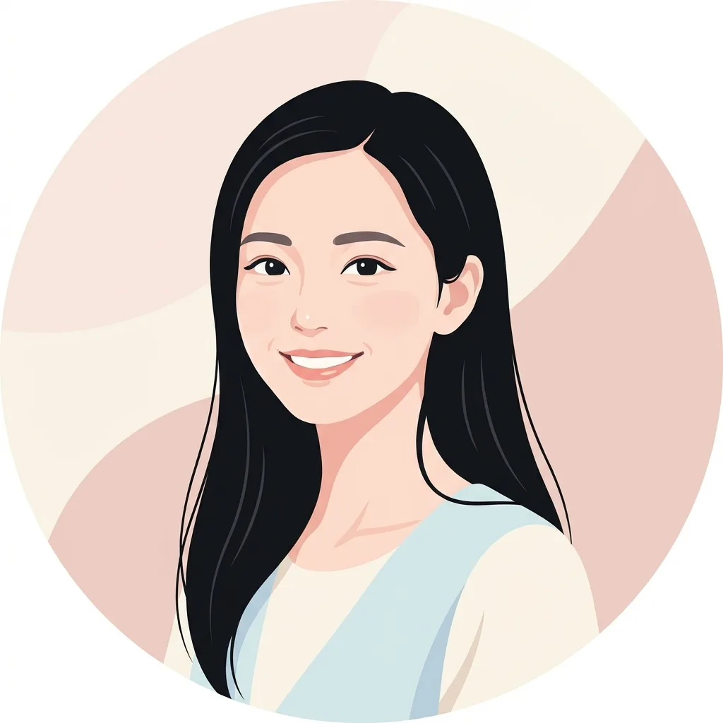 24歳女性（仮）