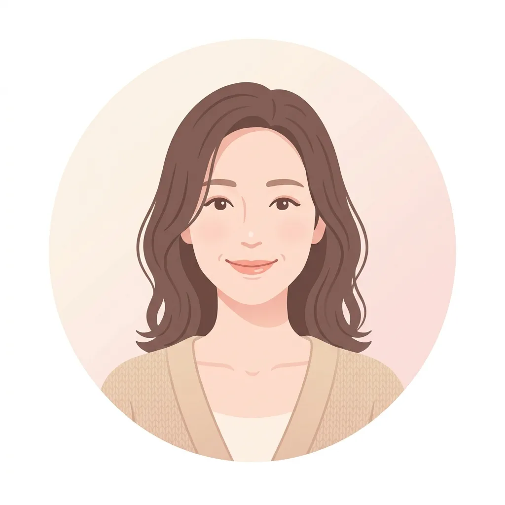 31歳女性（仮）